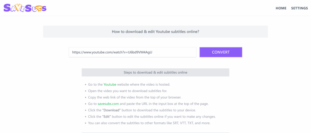 SaveSubs: Best for Lightweight Free Use Across Devices